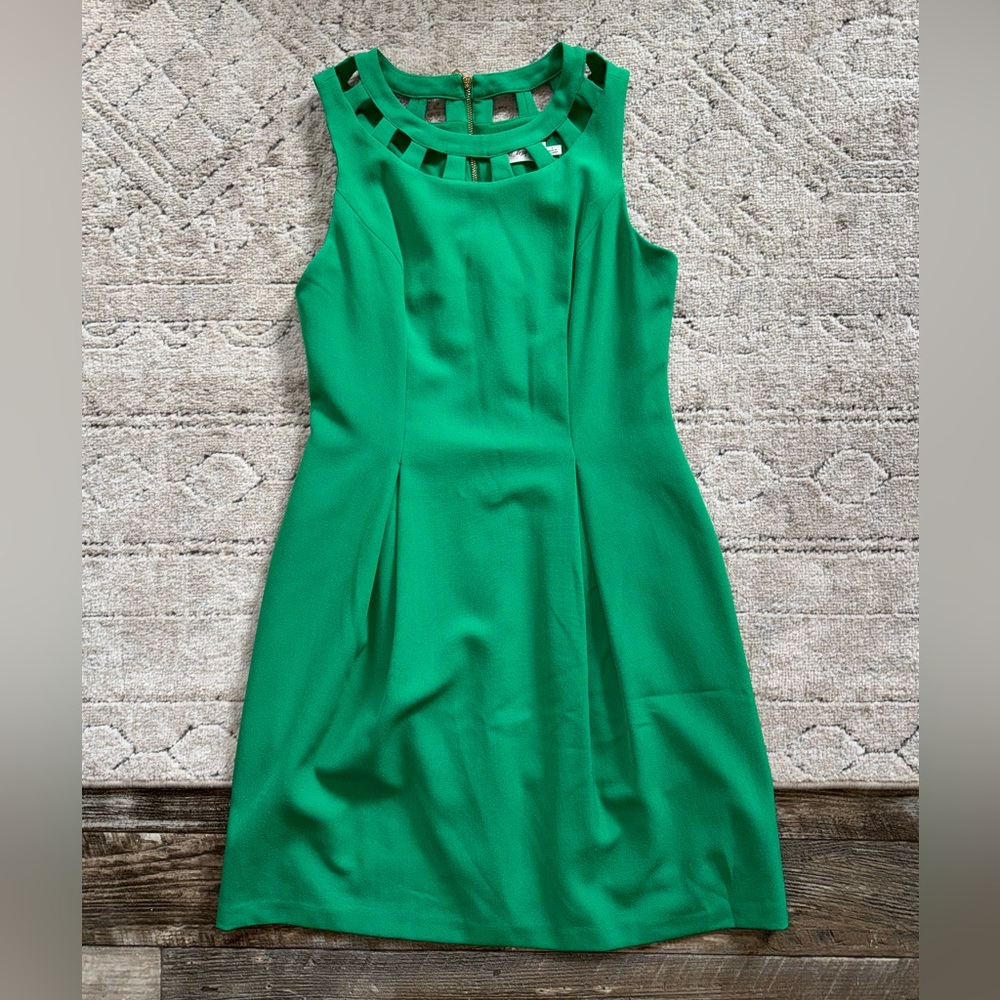 Eliza J dress